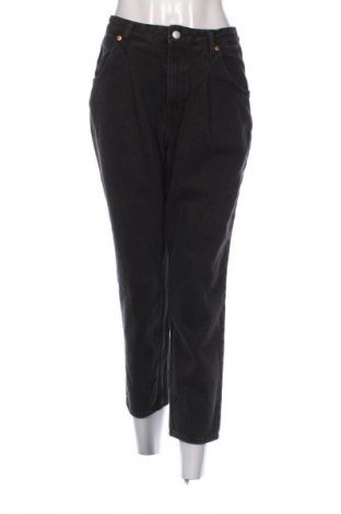 Damskie jeansy Unbranded, Rozmiar S, Kolor Czarny, Cena 20,99 zł