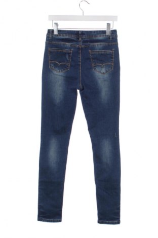 Damskie jeansy Unbranded, Rozmiar S, Kolor Niebieski, Cena 24,99 zł