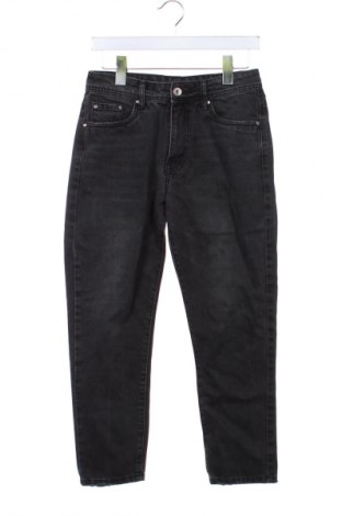 Damskie jeansy Unbranded, Rozmiar S, Kolor Czarny, Cena 20,99 zł