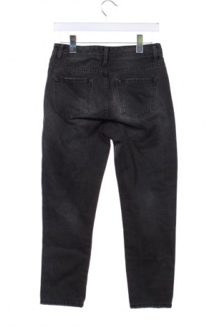 Damskie jeansy Unbranded, Rozmiar S, Kolor Czarny, Cena 20,99 zł