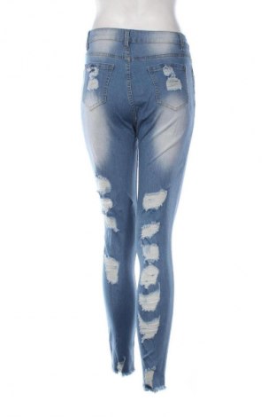 Damen Jeans Unbranded, Größe S, Farbe Blau, Preis 8,18 €