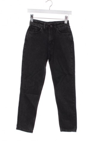 Damen Jeans Unbranded, Größe XXS, Farbe Schwarz, Preis 4,80 €
