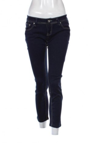 Damen Jeans Unbranded, Größe L, Farbe Blau, Preis 13,99 €