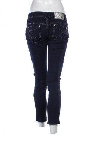 Damen Jeans Unbranded, Größe L, Farbe Blau, Preis 13,99 €