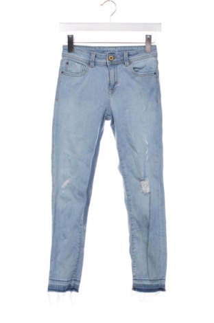 Damen Jeans Unbranded, Größe XS, Farbe Blau, Preis 2,99 €