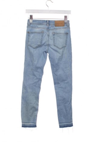 Damen Jeans Unbranded, Größe XS, Farbe Blau, Preis 2,99 €