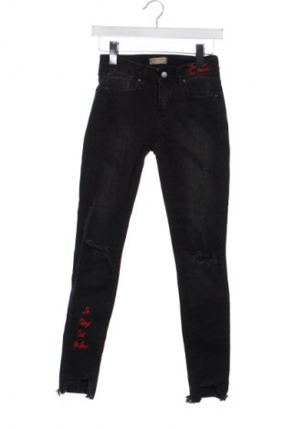 Damen Jeans Unbranded, Größe XS, Farbe Schwarz, Preis 3,99 €