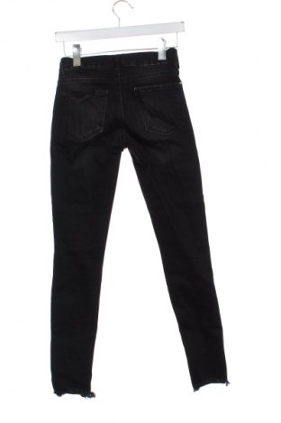 Damen Jeans Unbranded, Größe XS, Farbe Schwarz, Preis 3,99 €