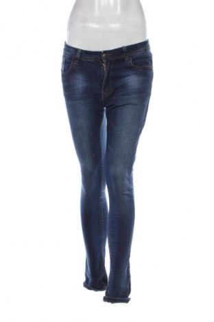Damen Jeans Unbranded, Größe M, Farbe Blau, Preis 2,99 €