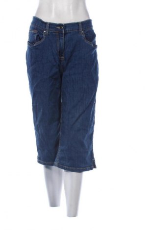 Blugi de femei Unbranded, Mărime XL, Culoare Albastru, Preț 19,99 Lei