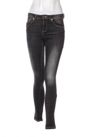 Damen Jeans United Colors Of Benetton, Größe M, Farbe Grau, Preis 7,99 €