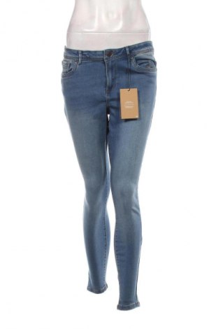 Damen Jeans Vero Moda, Größe L, Farbe Blau, Preis 10,99 €