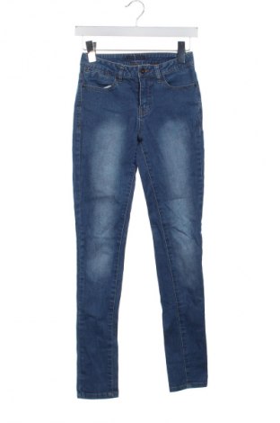 Damskie jeansy Vero Moda, Rozmiar S, Kolor Niebieski, Cena 20,99 zł