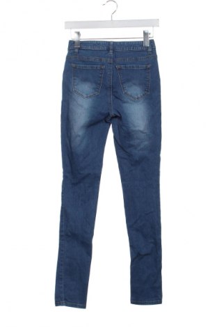 Damskie jeansy Vero Moda, Rozmiar S, Kolor Niebieski, Cena 20,99 zł