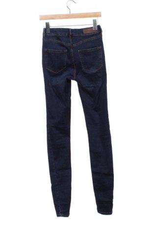 Damskie jeansy Vero Moda, Rozmiar S, Kolor Niebieski, Cena 20,99 zł