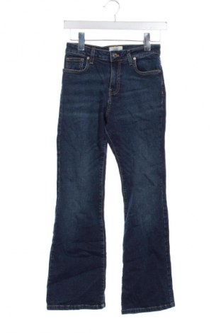 Дамски дънки Vicolo, Размер XS, Цвят Син, Цена 19,94 €