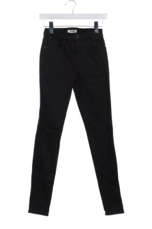 Női farmernadrág Wrangler, Méret XXS, Szín Fekete, Ár 2 019 Ft