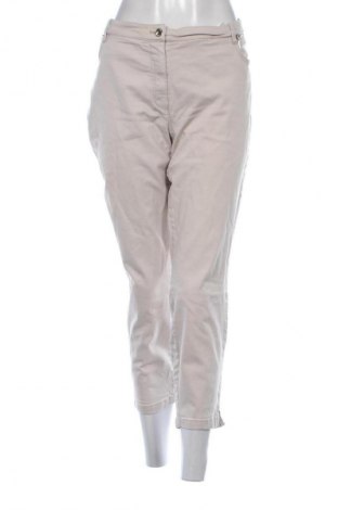 Dámské džíny  Your Sixth Sense, Velikost XXL, Barva Krémová, Cena  139,00 Kč