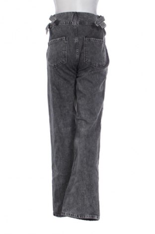Дамски дънки ZDN JEANS, Размер M, Цвят Сив, Цена 17,38 €