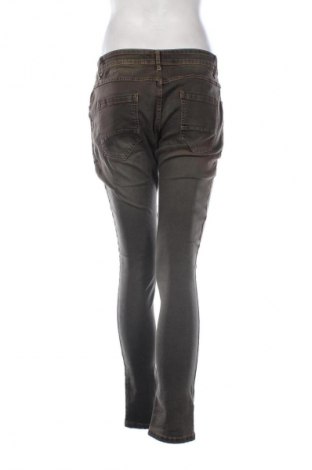 Damen Jeans Zac & Zoe, Größe M, Farbe Grün, Preis 4,99 €