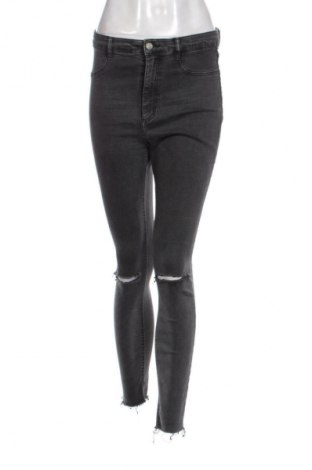 Γυναικείο Τζίν Zara, Μέγεθος M, Χρώμα Γκρί, Τιμή 15,99 €