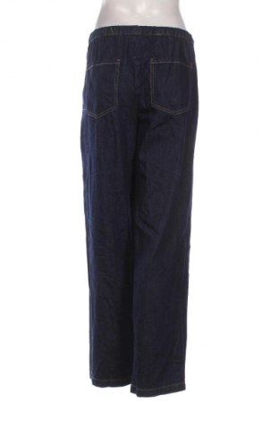 Dámske džínsy  Zara, Veľkosť M, Farba Modrá, Cena  16,95 €