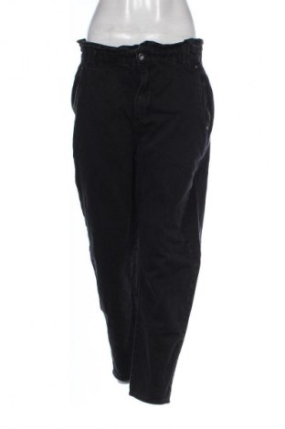 Γυναικείο Τζίν Zara, Μέγεθος M, Χρώμα Μαύρο, Τιμή 16,99 €