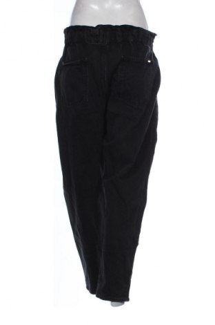 Γυναικείο Τζίν Zara, Μέγεθος M, Χρώμα Μαύρο, Τιμή 16,99 €