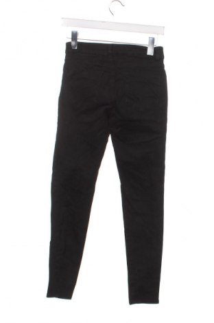 Női farmernadrág Zara, Méret XXS, Szín Fekete, Ár 1 119 Ft