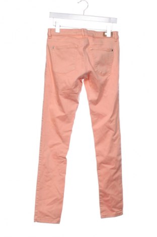 Dámské džíny  Zara, Velikost M, Barva Růžová, Cena  99,00 Kč