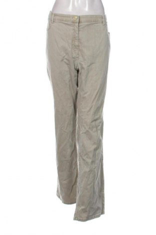 Damen Jeans Zerres, Größe 3XL, Farbe Mehrfarbig, Preis € 7,99