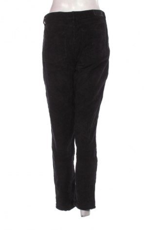 Dámské manšestráky  BDG, Velikost M, Barva Černá, Cena  59,00 Kč