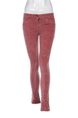 Damen Cordhose Blue Motion, Größe M, Farbe Rosa, Preis 1,99 €