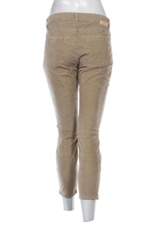 Damen Cordhose Brax, Größe L, Farbe Beige, Preis 8,99 €