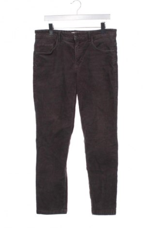 Damen Cordhose C&A, Größe XS, Farbe Grau, Preis 2,99 €