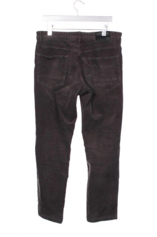 Damen Cordhose C&A, Größe XS, Farbe Grau, Preis 2,99 €