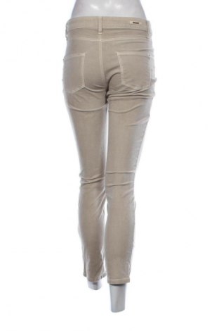 Női kordbársony nadrág Cambio, Méret S, Szín Bézs, Ár 1 289 Ft