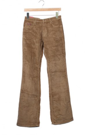 Dámske menčestráky Dockhouse, Veľkosť S, Farba Béžová, Cena  7,76 €