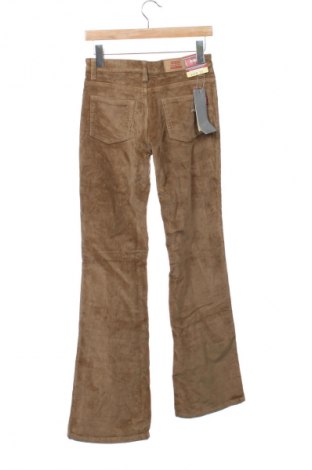 Dámske menčestráky Dockhouse, Veľkosť S, Farba Béžová, Cena  7,76 €