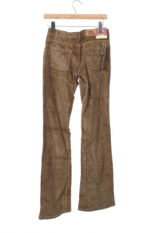 Dámské manšestráky  Dockhouse, Velikost S, Barva Béžová, Cena  250,00 Kč