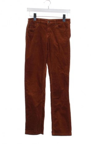 Damen Cordhose Esprit, Größe XXS, Farbe Orange, Preis 1,99 €