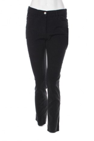 Damen Cordhose Gerry Weber, Größe M, Farbe Schwarz, Preis 26,99 €