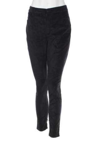 Damen Cordhose Old Navy, Größe M, Farbe Schwarz, Preis 9,99 €, #134353389