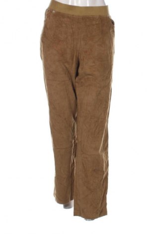 Dámské manšestráky  Raphaela By Brax, Velikost XL, Barva Béžová, Cena  279,00 Kč