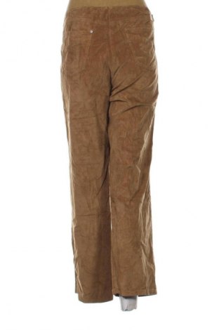 Dámské manšestráky  Raphaela By Brax, Velikost XL, Barva Béžová, Cena  279,00 Kč