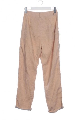 Дамски джинси SHEIN, Размер XS, Цвят Бежов, Цена 2,04 €