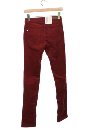 Dámské manšestráky  Tom Tailor, Velikost XS, Barva Hnědá, Cena  379,00 Kč