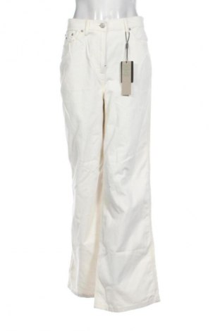 Дамски джинси Tommy Jeans, Размер L, Цвят Екрю, Цена 36,81 €