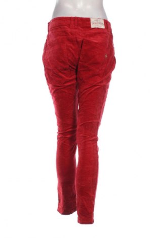 Damen Cordhose Unbranded, Größe M, Farbe Rot, Preis 1,99 €