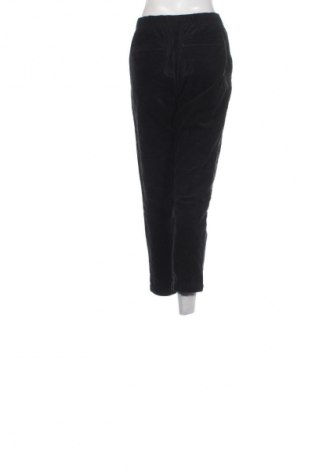 Damen Cordhose Zara, Größe M, Farbe Schwarz, Preis 2,99 €